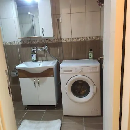 Merkez Kleopatra Plajinda * Alanya