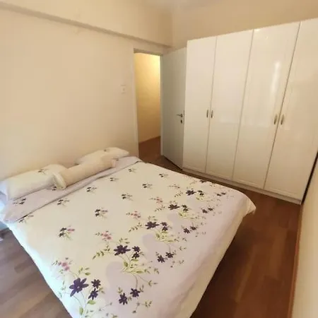 Merkez Kleopatra Plajinda * Alanya