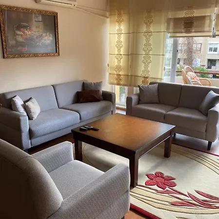 Merkez Kleopatra Plajinda * Alanya