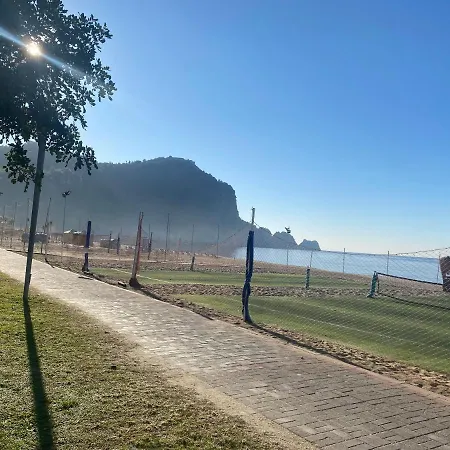 Merkez Kleopatra Plajinda * Alanya